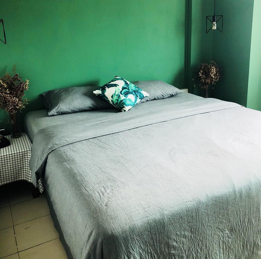 Rada Arak 79/4 Hostel Chiang Mai Buitenkant foto